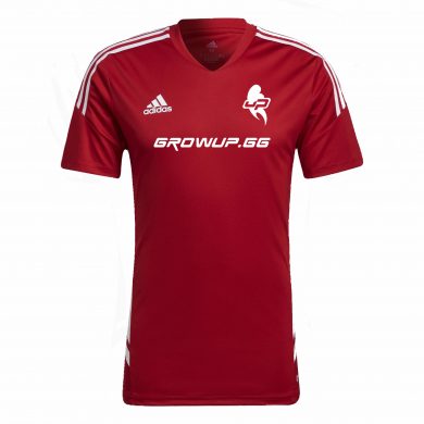 Red Jersey
