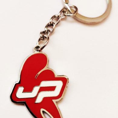 Keychain Grow uP