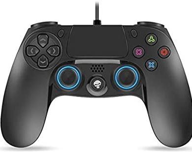 Spirit of Gamer PS4 PRO WIRED GAMEPAD