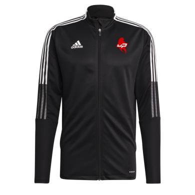 Black Jacket