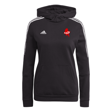 Black Hoddie Women