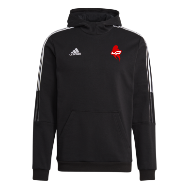 Black Hoddie
