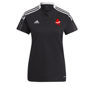 Black Polo Women