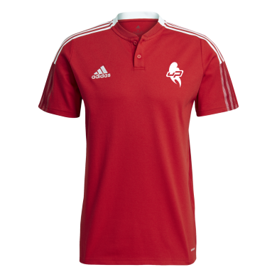 Red Polo