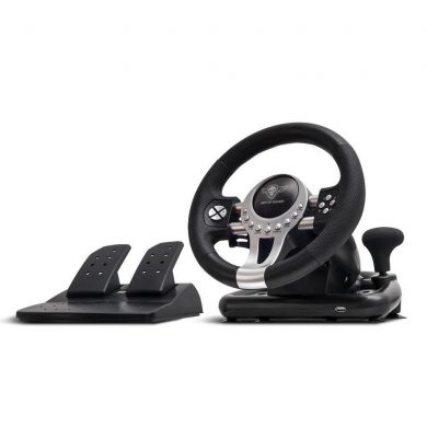 Spirit of Gamer R-ACE Wheel Pro 2