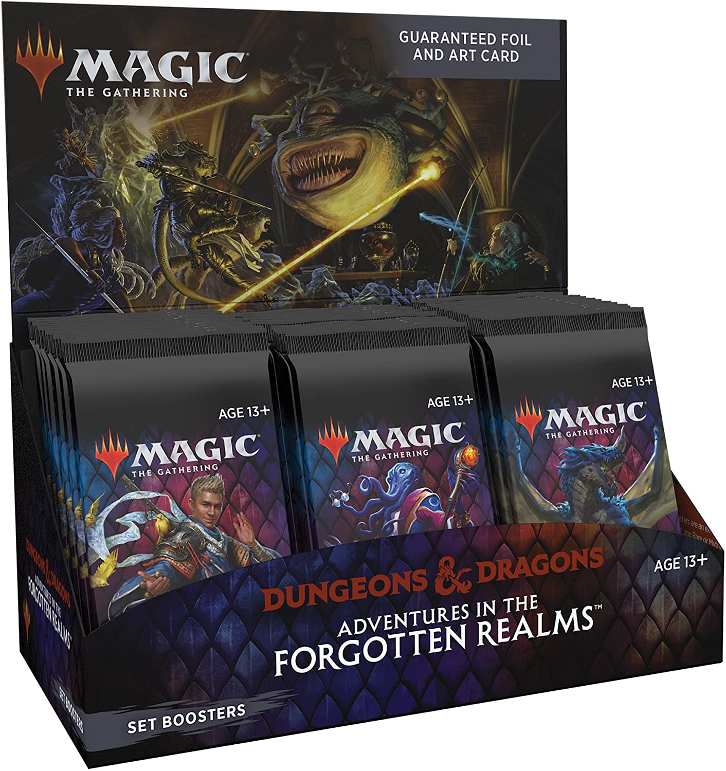 magic the gathering forgotten realms magic the gathering forgotten realms
