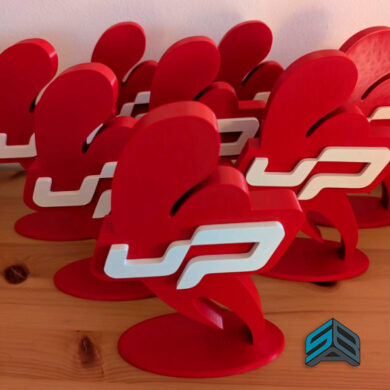 Logótipo Growup Esports